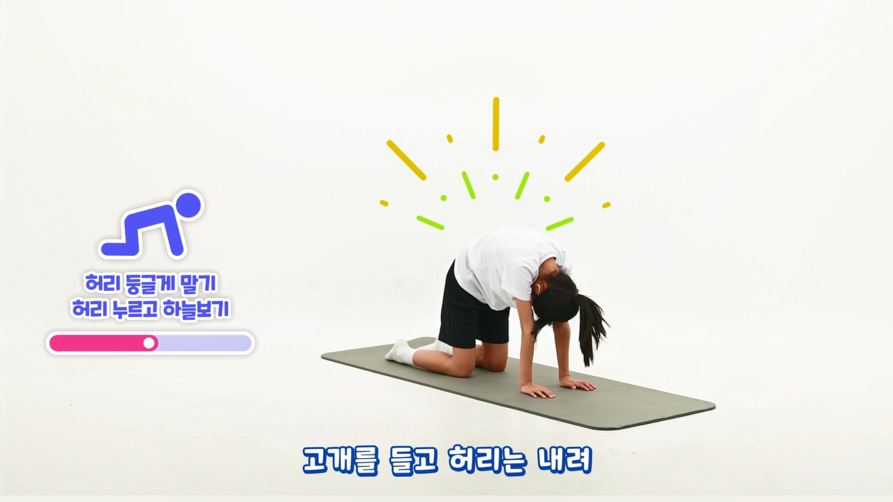 동물 요가