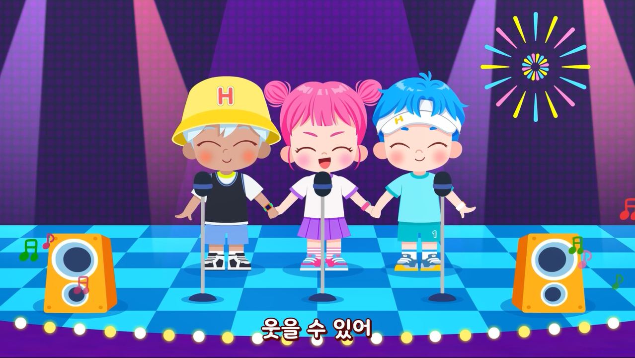 캠페인 송